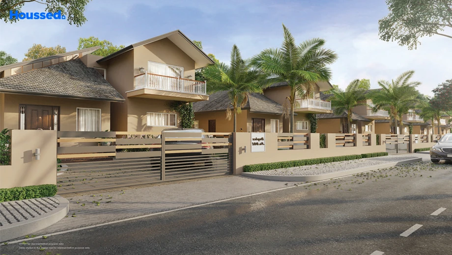 Project Image of Altzeb The Nest - Image 390809
