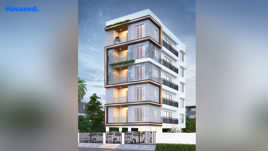 Project Image of Opera skyline in Ashok Nagar, Chennai - Image 390631