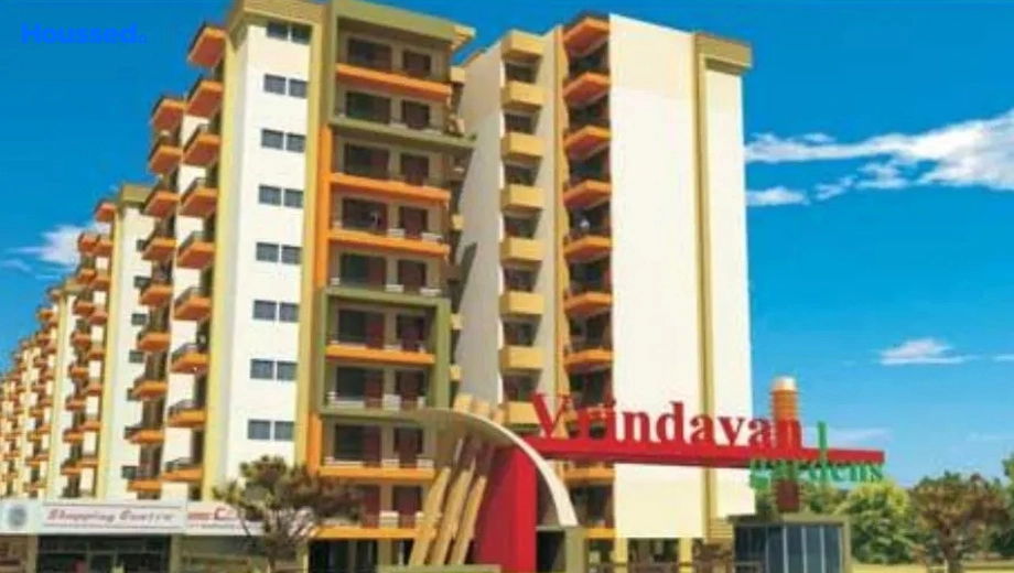 Project Image of Vrindavan Gardens in Mohali, Chandigarh - Image 390636