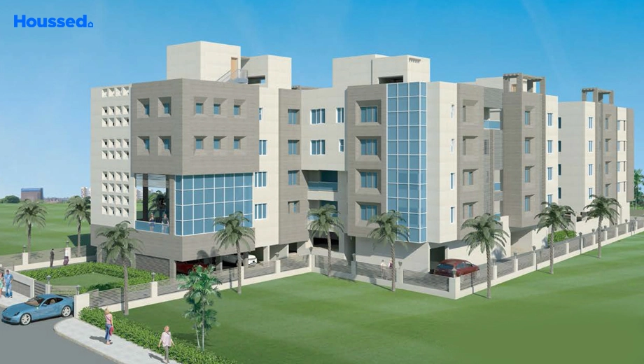 Project Image of Kandoi Kingston Residency - Image 390874