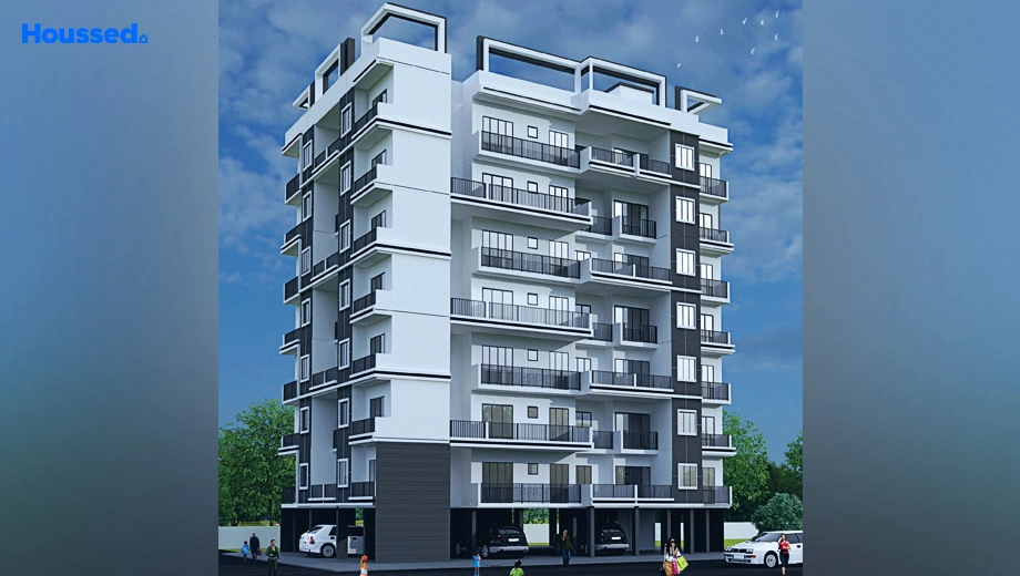 Project Image of Nirvaana Residency in Karjat, Thane - Image 391531