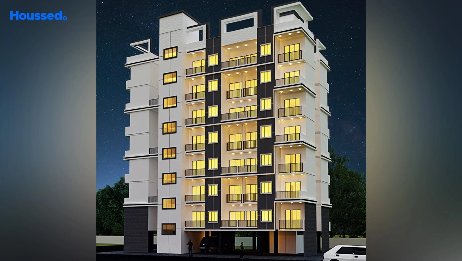 Project Image of Nirvaana Residency in Karjat, Thane - Image 391530