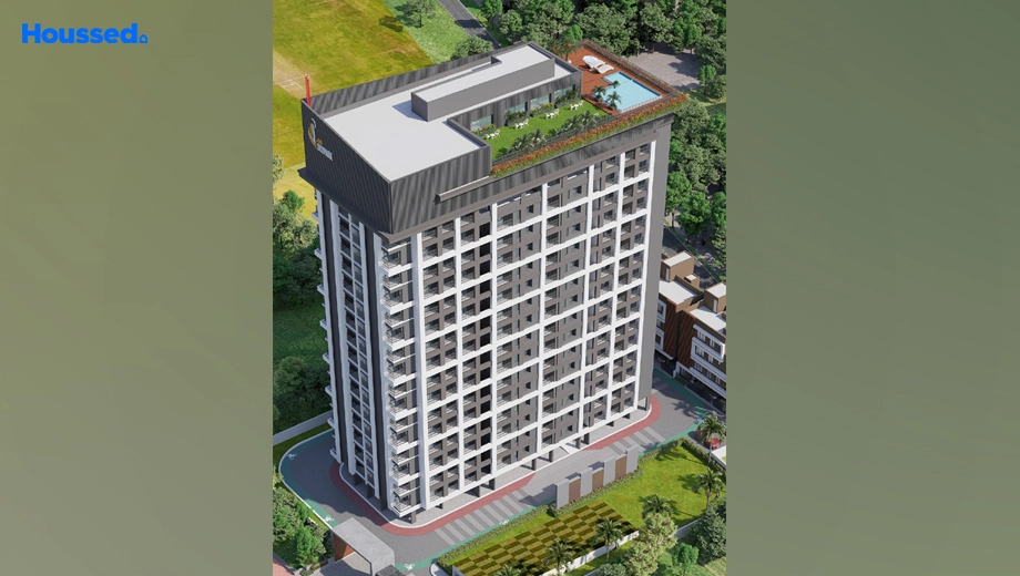 Project Image of JMG Skypark - Image 390854