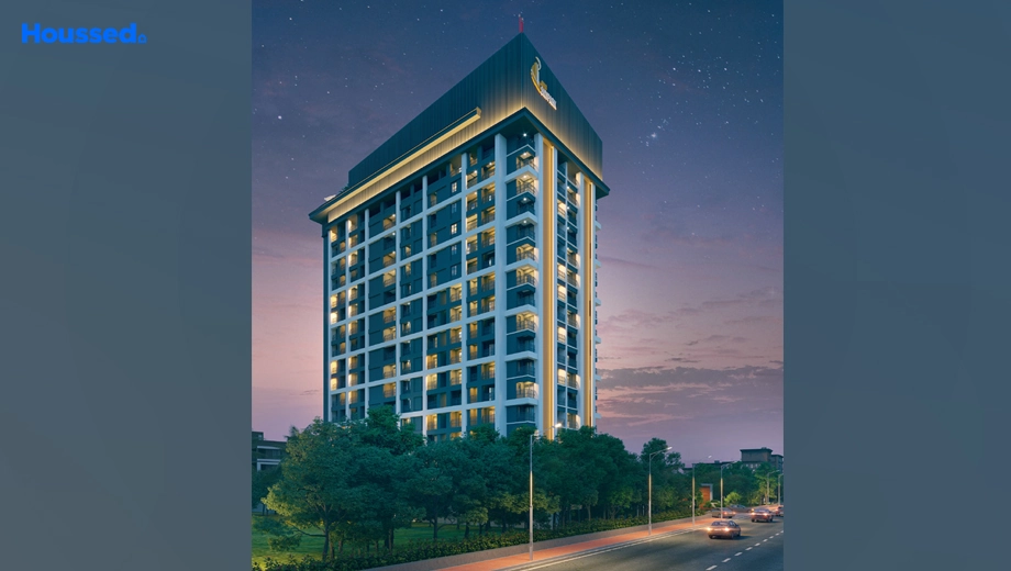 Project Image of JMG Skypark - Image 390856