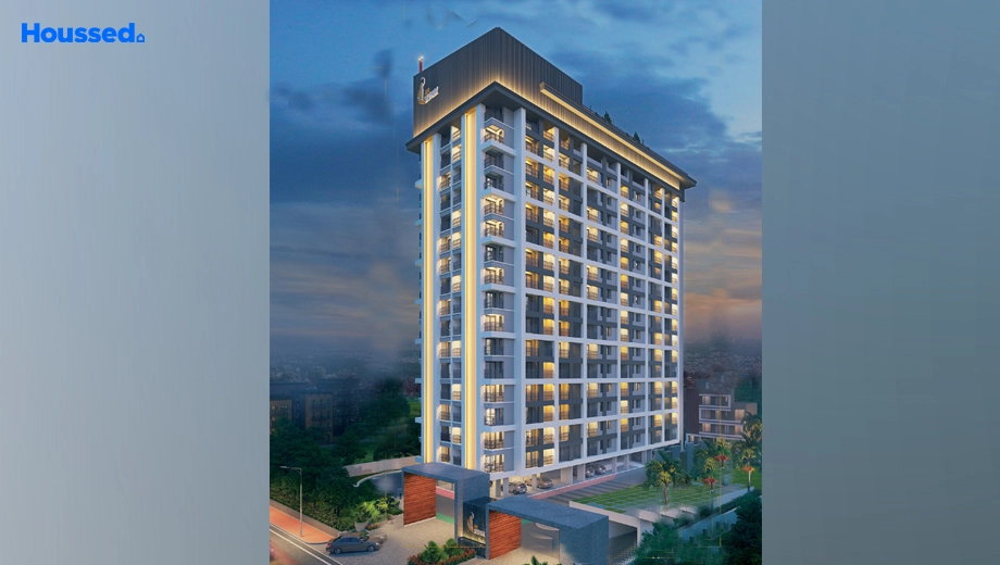 Project Image of JMG Skypark - Image 390853