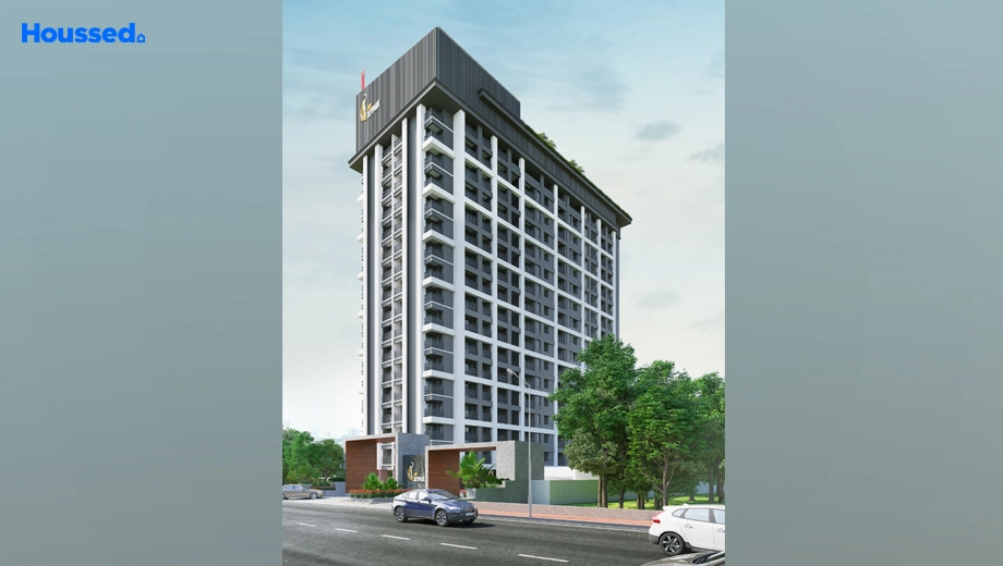 Project Image of JMG Skypark - Image 390855