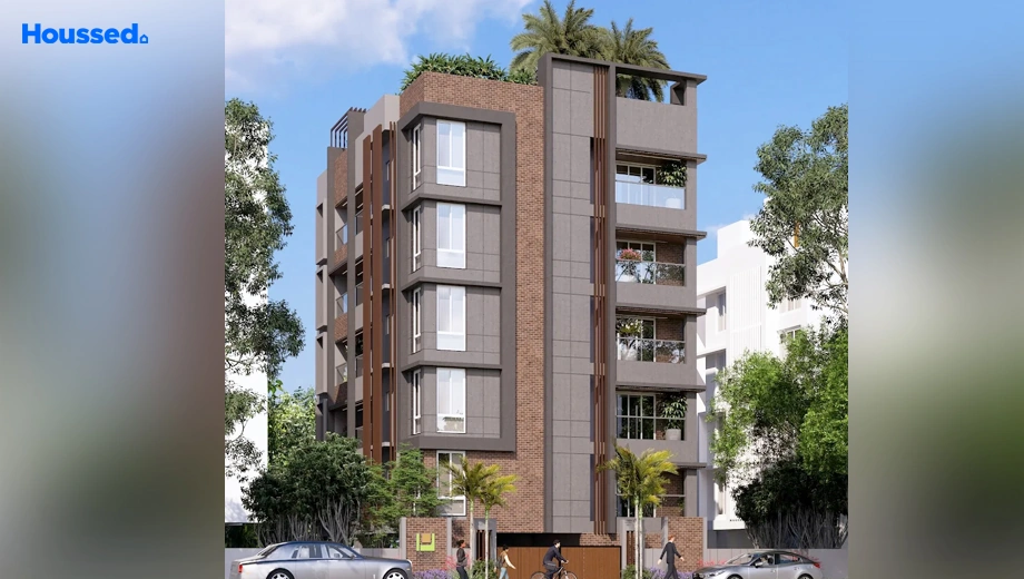 Project Image of Pushkar AV Serenity in Anna Nagar, Chennai - Image 390676