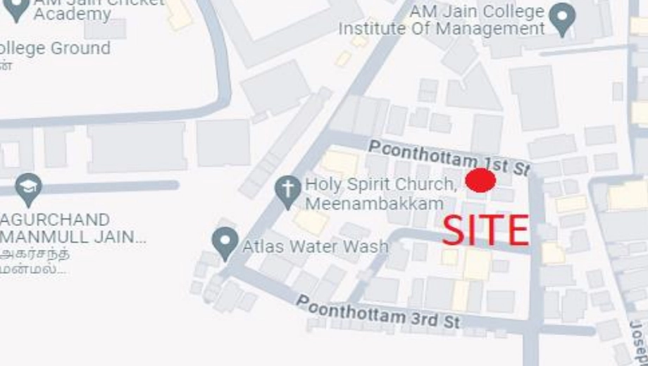 Location of Opera Kaushik - Image 390683