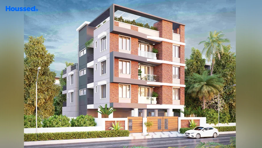Project Image of Opera Kaushik - Image 390681