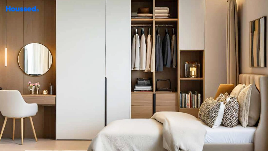 Sample Apartment of MGP Elena - Image 390694