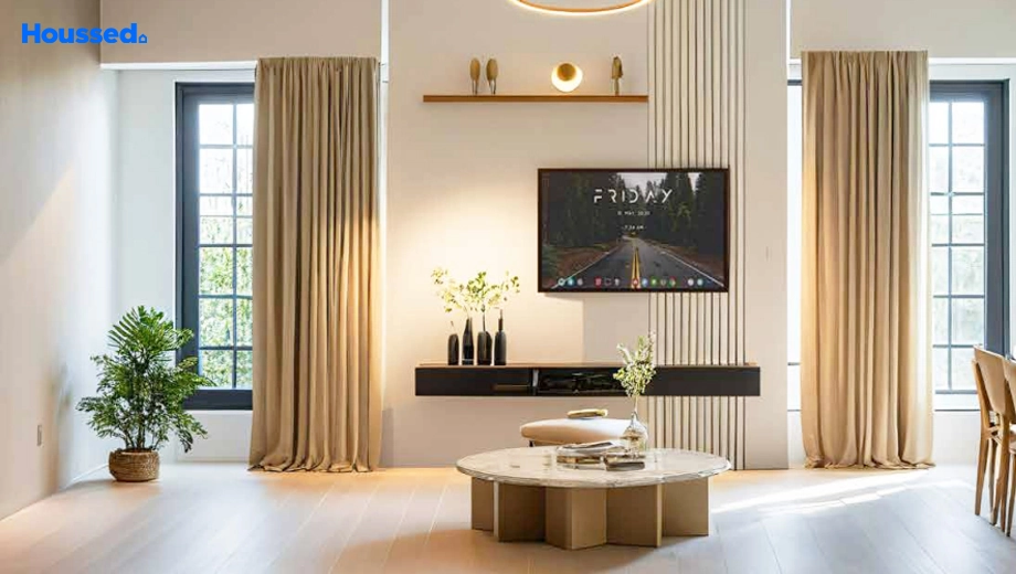 Sample Apartment of MGP Elena - Image 390695