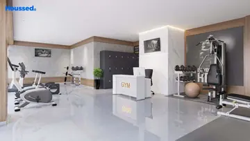Amenities of Aristo Anandam - Image 26190