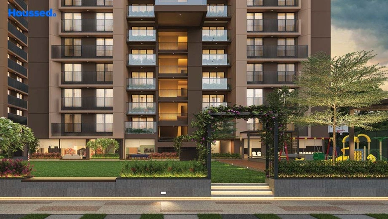 Project Image of Aristo Anandam in Vaishnodevi Circle, Ahmedabad - Image 26187