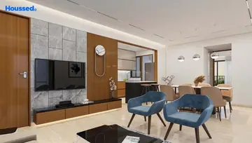 Sample Apartment of Aristo Anandam - Image 26193