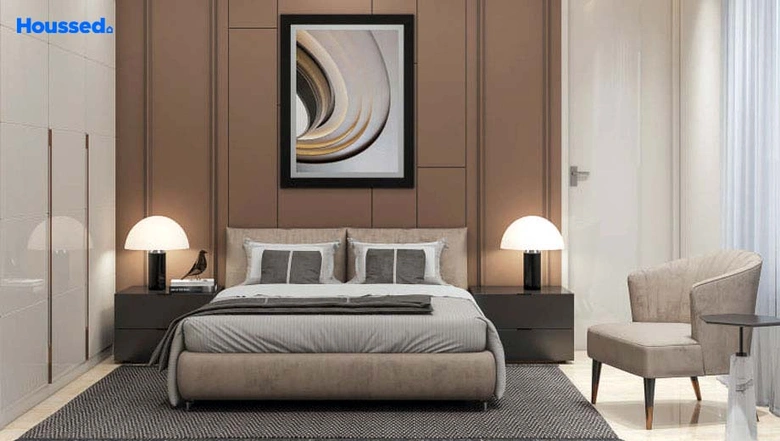 Sample Apartment of Aristo Anandam in Vaishnodevi Circle, Ahmedabad - Image 26195