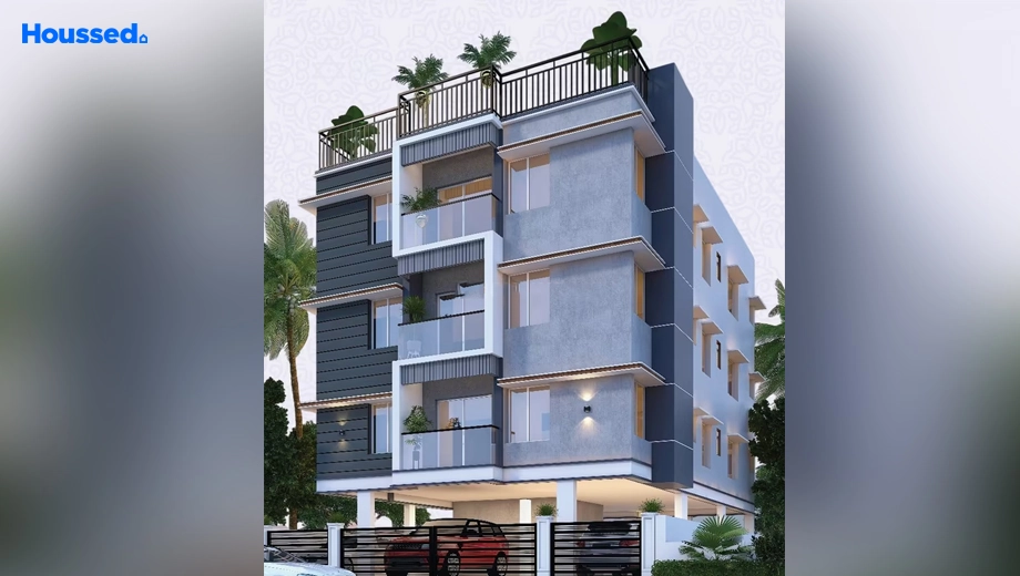 Project Image of Vikaan Sai Sastha - Image 390704