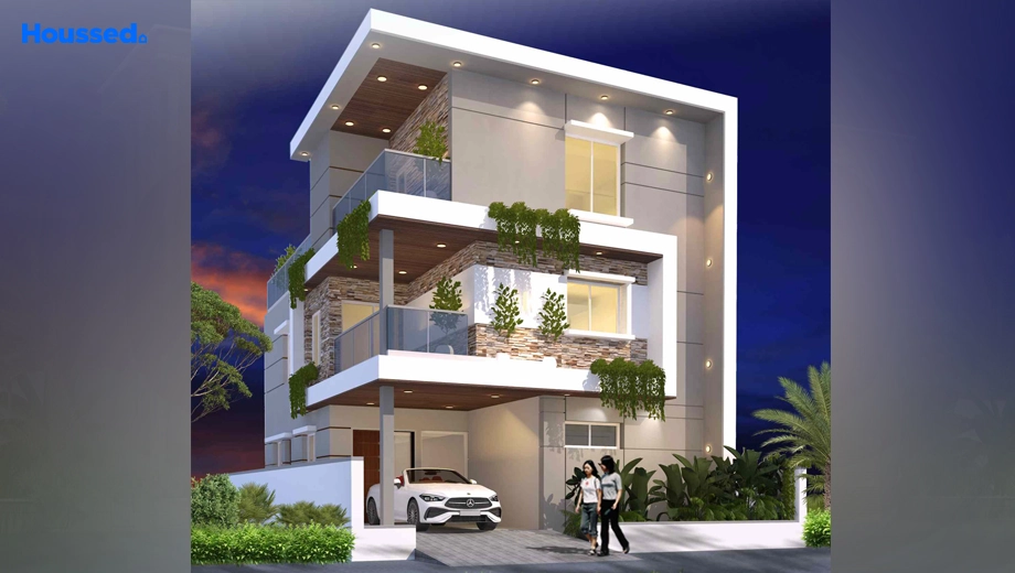 Project Image of Land Jaydevs Satya Icon - Image 390938