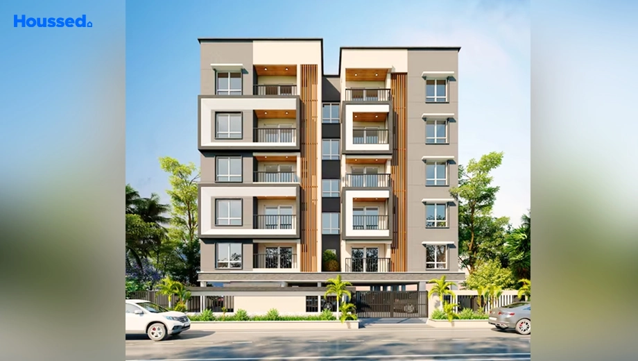 Project Image of Vikaan Sai Harmony - Image 390711