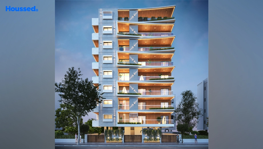 Project Image of Elite Gangaai Heights 6 - Image 390760