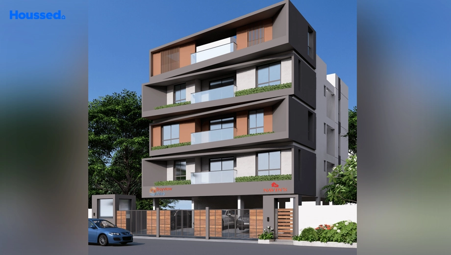 Project Image of Navins Bayview Prive - Image 390798
