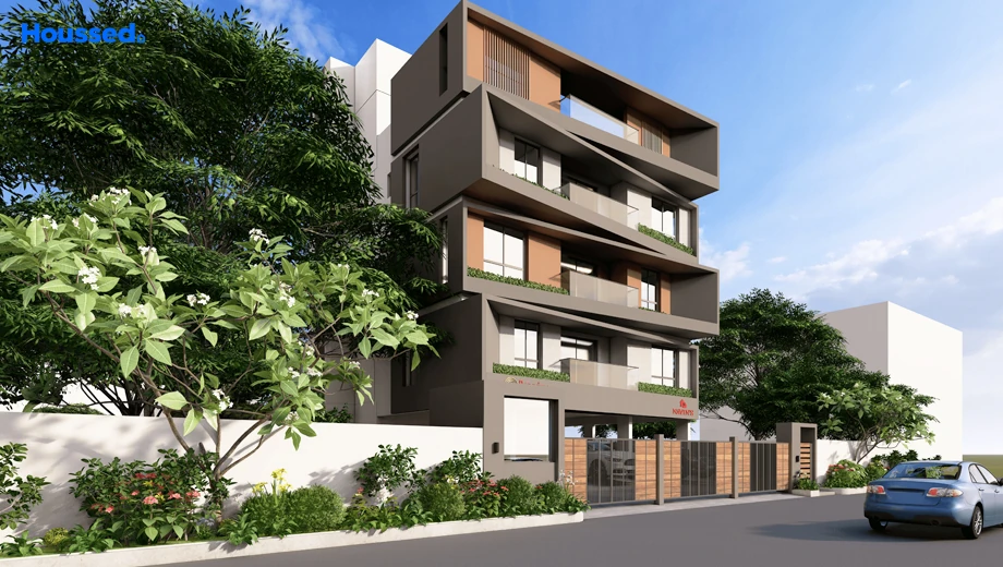 Project Image of Navins Bayview Prive - Image 390800