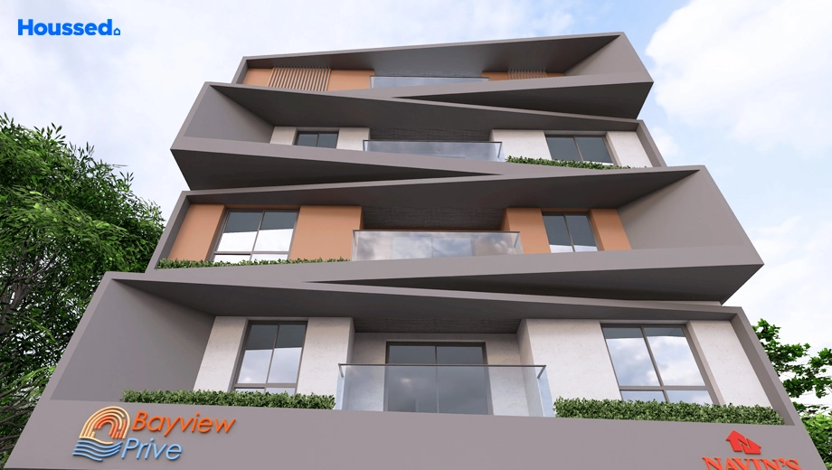 Project Image of Navins Bayview Prive - Image 390799