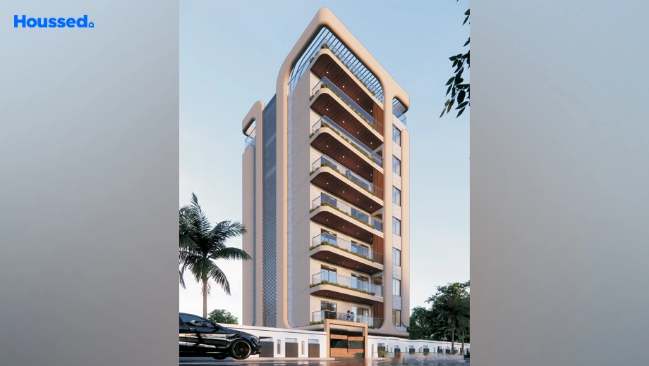 Project Image of Shubh Shivalay Residences - Image 390816