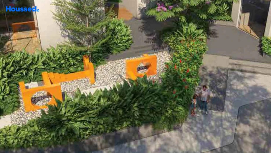 Amenities of Myscape Palma - Image 391020