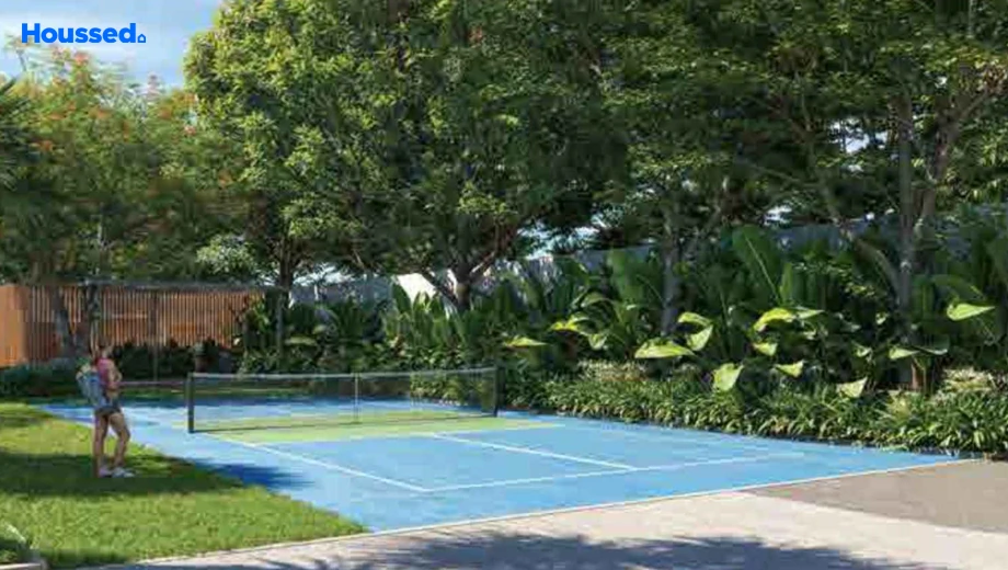 Amenities of Myscape Palma - Image 391018