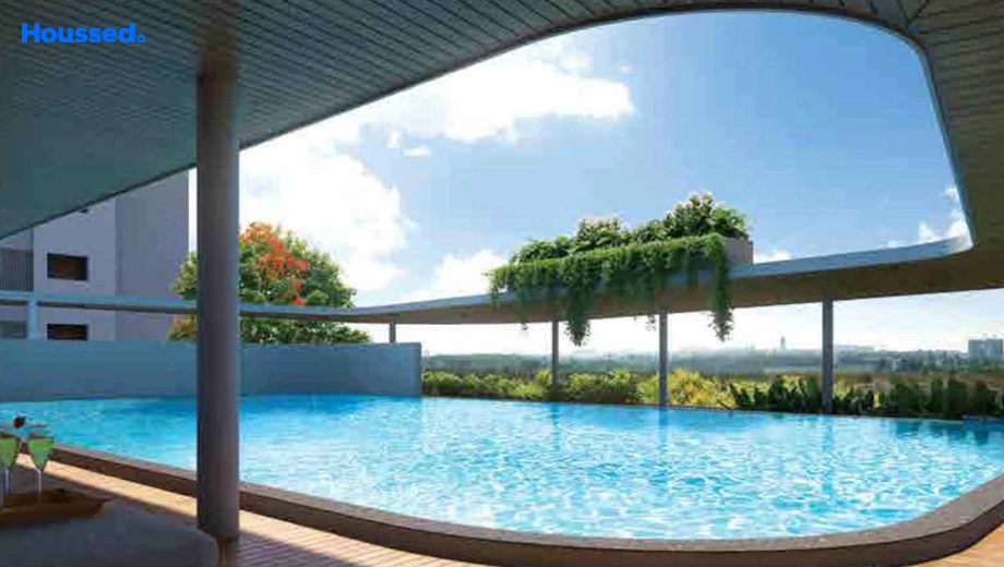 Amenities of Myscape Palma - Image 391019