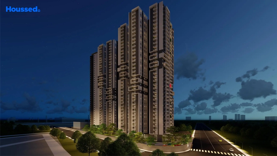 Project Image of Myscape Palma - Image 391015