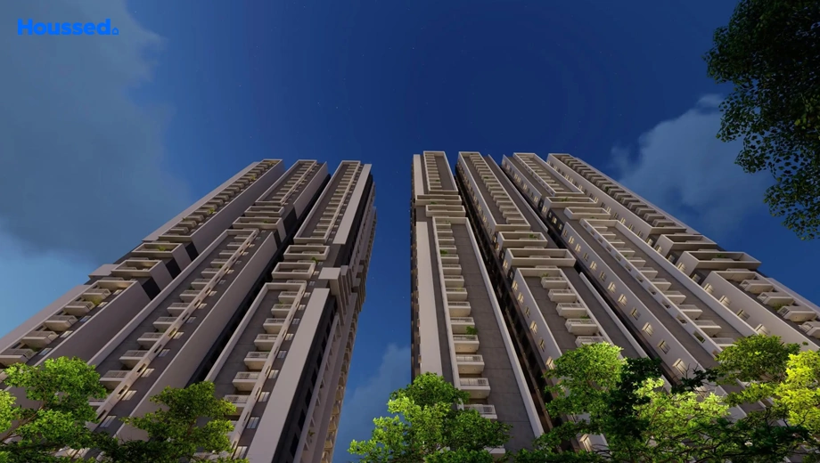 Project Image of Myscape Palma - Image 391017