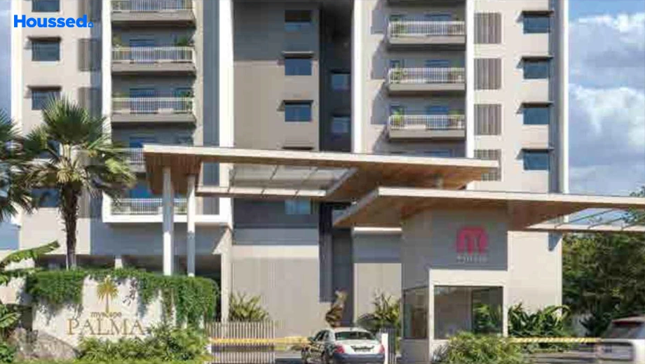 Project Image of Myscape Palma - Image 391016