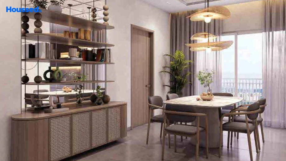 Sample Apartment of Myscape Palma - Image 391021