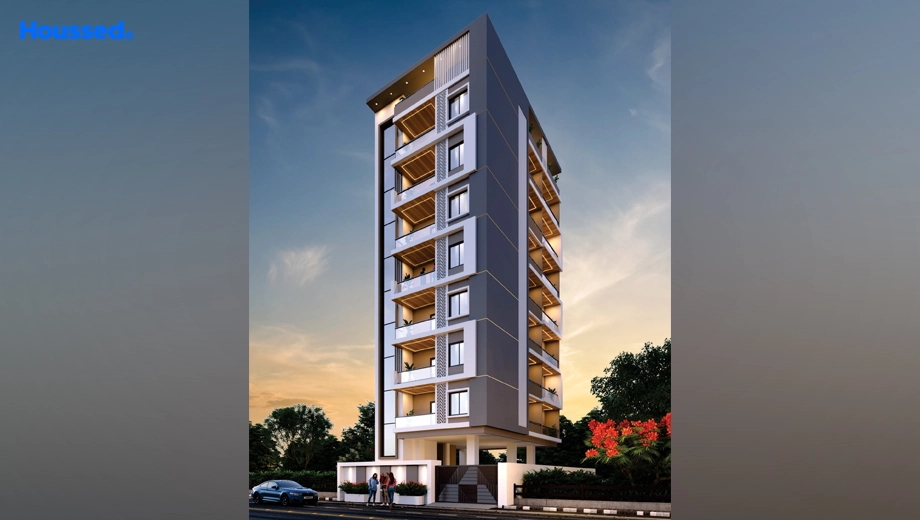 Project Image of Govind Aashray - Image 390846