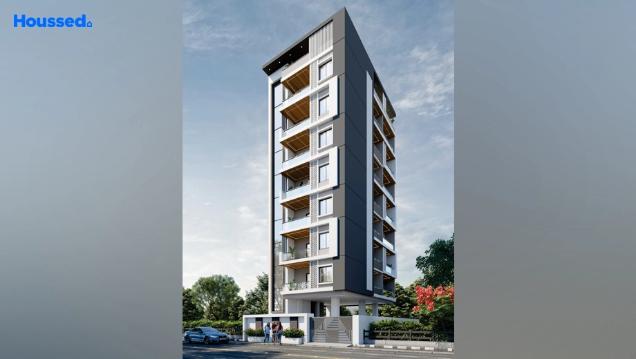 Project Image of Govind Aashray - Image 390845