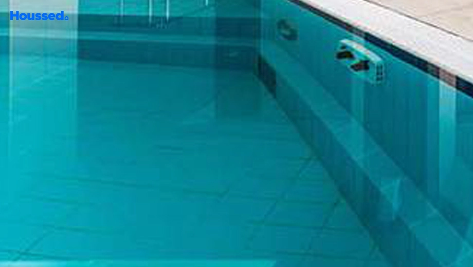 Amenities of Navanaami One - Image 391028