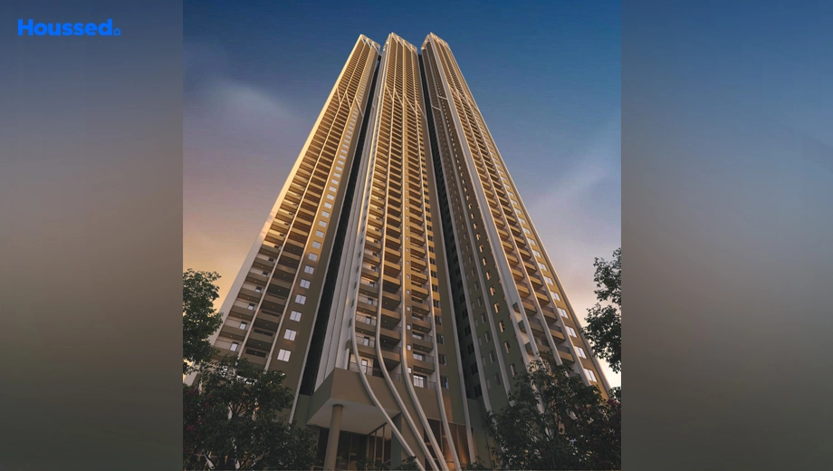 Project Image of Navanaami One - Image 391027