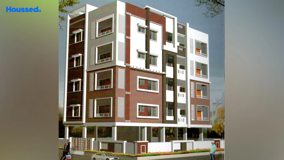 Project Image of Nirvana Incor in Pragathi Nagar, Hyderabad - Image 390975