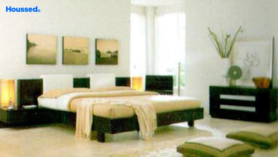 Sample Apartment of Nirvana Incor in Pragathi Nagar, Hyderabad - Image 390981