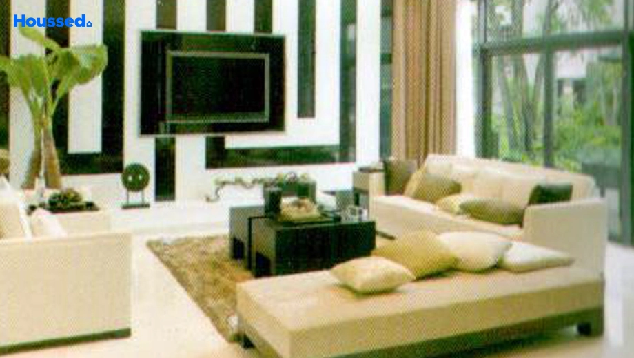 Sample Apartment of Nirvana Incor in Pragathi Nagar, Hyderabad - Image 390980