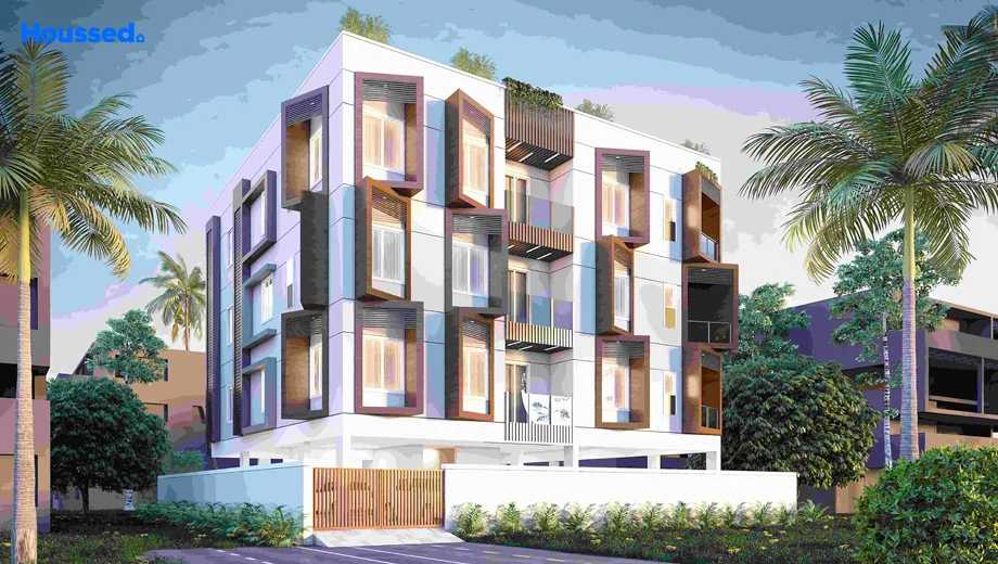 Project Image of Opera Siddhivinayak - Image 390904