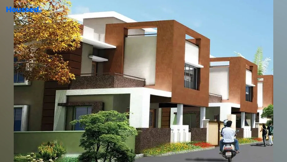 Project Image of Aryadev Arya Garden - Image 391099