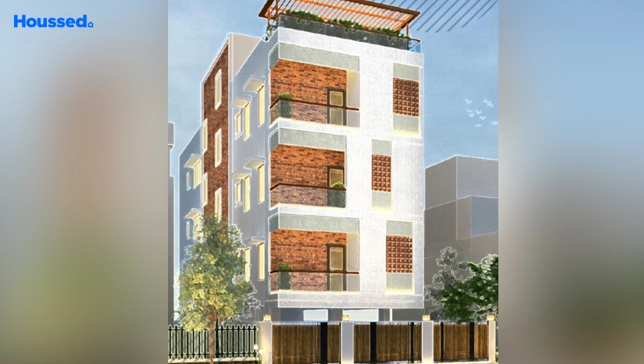 Project Image of Splendens Karpagam - Image 390910