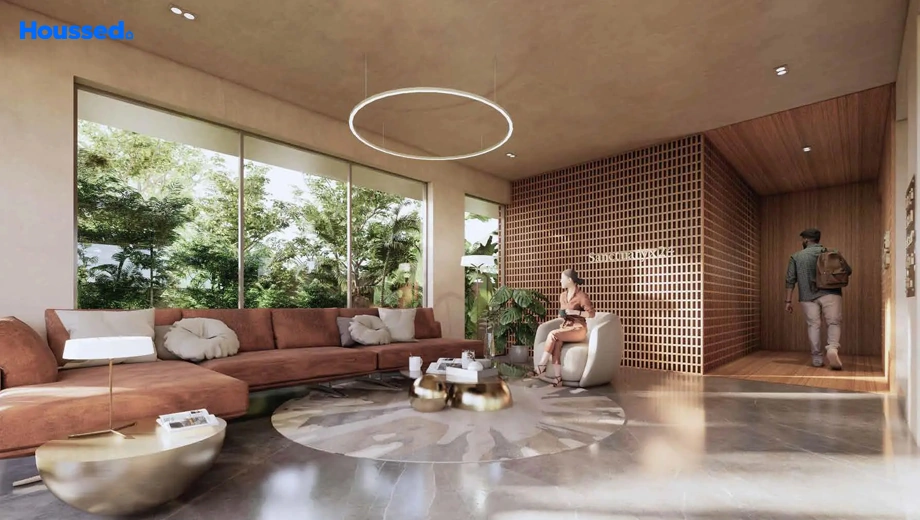 Sample Apartment of Sanctuary X 24 - Image 390971