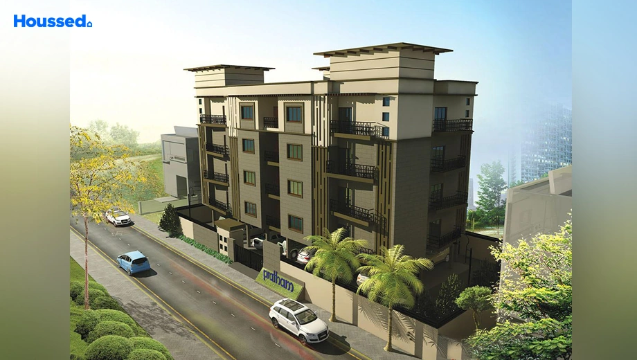 Project Image of Sulabh Pratham Residency - Image 397706