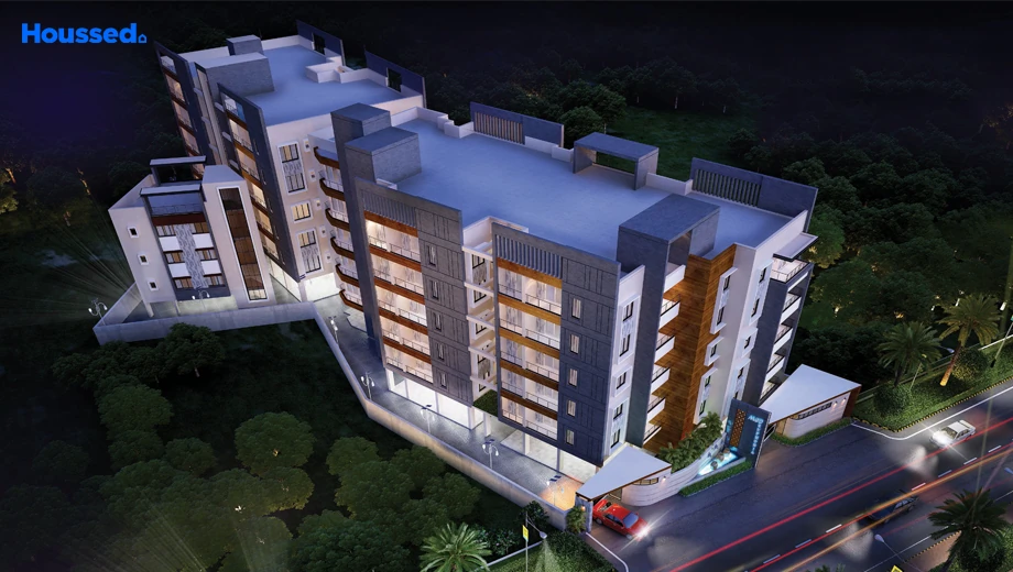 Project Image of Monument Euphoria - Image 391118