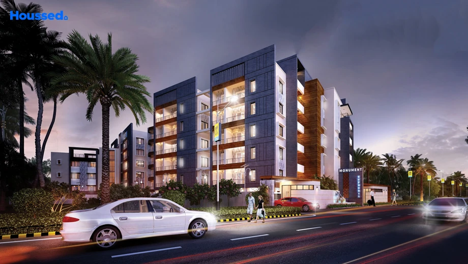 Project Image of Monument Euphoria - Image 391117