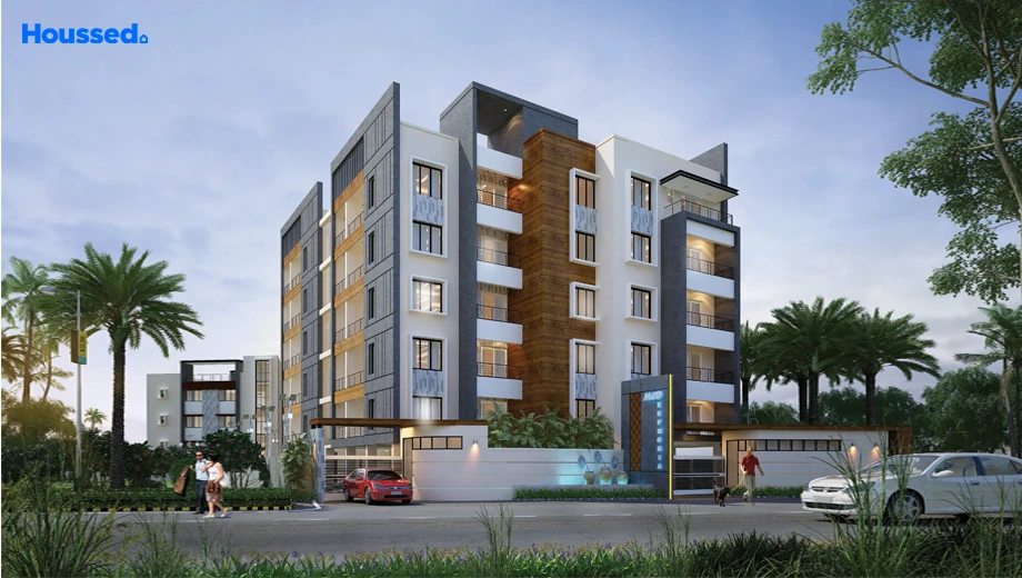 Project Image of Monument Euphoria - Image 391115