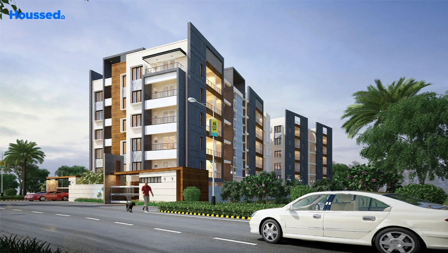 Project Image of Monument Euphoria - Image 391116